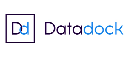 Logo de datadock